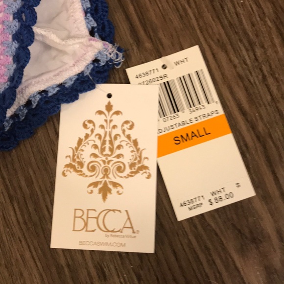 Becca tunic - Picture 3 of 3